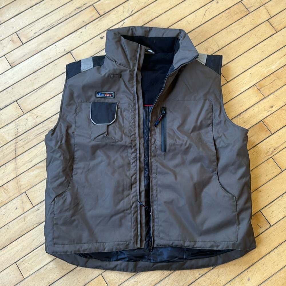 Luckily by stavolo vest